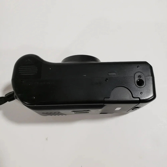 VTG Vivitar VP Series 1 ZM 85 Power  Zoom Camera,Black. - Picture 6 of 10